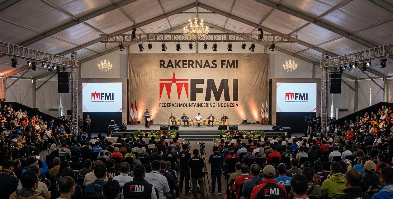 RAKERNAS FMI 2026